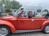 Volkswagen Käfer Cabrio - Autos aus dem Jahr 1973
