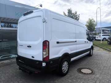 Ford Transit - 2