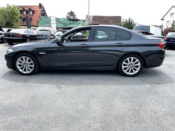 BMW 525 - 9