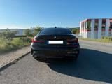 BMW M340i xDrive HK HUD ACC Laser - gebrauchte BMW M340i aus dem Jahr 2020