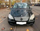 Mercedes-Benz mercedez Benz A clas 170 - Mercedes-Benz 190 Gebrauchtwagen in Berlin
