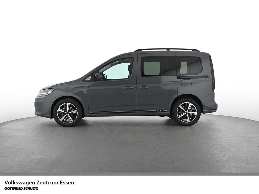 Volkswagen Caddy - Bild 4