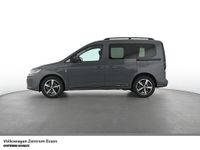 Volkswagen Caddy - Vorschau Bild 4