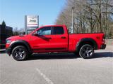 Dodge RAM Ram1500 4X4 - Dodge Gebrauchtwagen von 2021