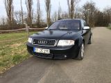 Audi S6 4.2 tiptronic quattro Avant - - Audi S6 aus 2000