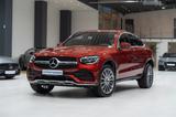 Mercedes-Benz GLC 300 e 4Matic*AMG-LINE*EXCL-INT*1.HAND*KAMERA - Mercedes-Benz GLC 300 in Bonn