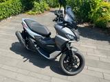 Aprilia SR GT 200 - APRILIA ROLLER