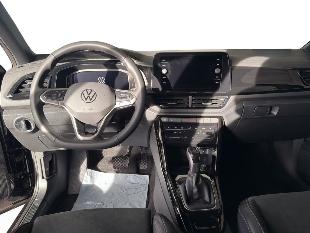 Volkswagen T-Roc - Bild 13