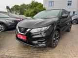 Nissan Qashqai Acenta.1,6 DCI 131 PS, Automatik - Nissan Qashqai mit Diesel-Antrieb: Acenta