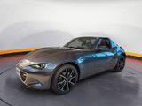 Mazda MX-5 Exclusive RF Navi, LED-Scheinwerfer - Mazda MX-5 in Krefeld