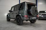 Mercedes-Benz G 63 AMG 1.Hd*22"*Standhzg*AHK*Superior*Burm* - Mercedes-Benz G 63 AMG in Stuttgart