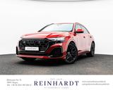 Audi SQ8 TFSi BLACK/ACC/HuD/S-SITZE/LASER/EXCLUSIVE - gebrauchte Audi SQ8 aus dem Jahr 2024