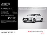 Audi A3 Sportback 35 TDI advanced LED*RFK*Virtual*Nav - Audi A3 Jahreswagen mit Diesel-Antrieb