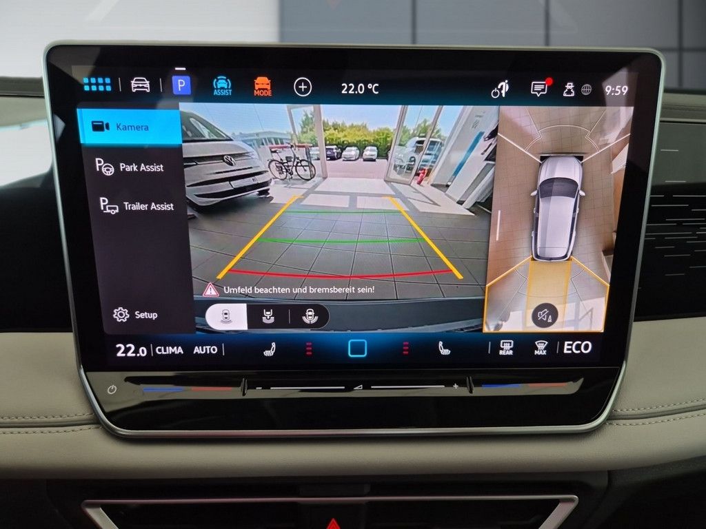 Tiguan 1.5 TSI eHybrid Elegance *DSG*MATRIX*AHK*