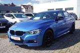 BMW 318i M Sport Klimaaut. Bi-Xenon Alcantara PDC - BMW 318 mit Benzin-Antrieb