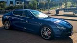 Maserati Ghibli 3.0 V6 S Q4 Automatik - Maserati aus 2016