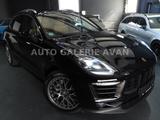 Porsche MACAN S DIESEL - Porsche mit Diesel-Antrieb