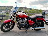 Royal Enfield Super Meteor 650 Cruiser  - Royal Enfield Super Meteor 650
