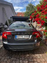 Volvo S60 D4 Geartronic Summum 5 Zylinder - top Ausstg - Volvo Gebrauchtwagen von 2012