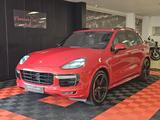 Porsche Cayenne GTS *SPORTDESIGN* (BOSE/PANO/CHRONO/PASM - Porsche Cayenne in Mainz