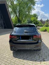Mercedes-Benz GLC 43 AMG Mercedes-AMG GLC 43 4MATIC Autom.... - Mercedes GLC gebraucht