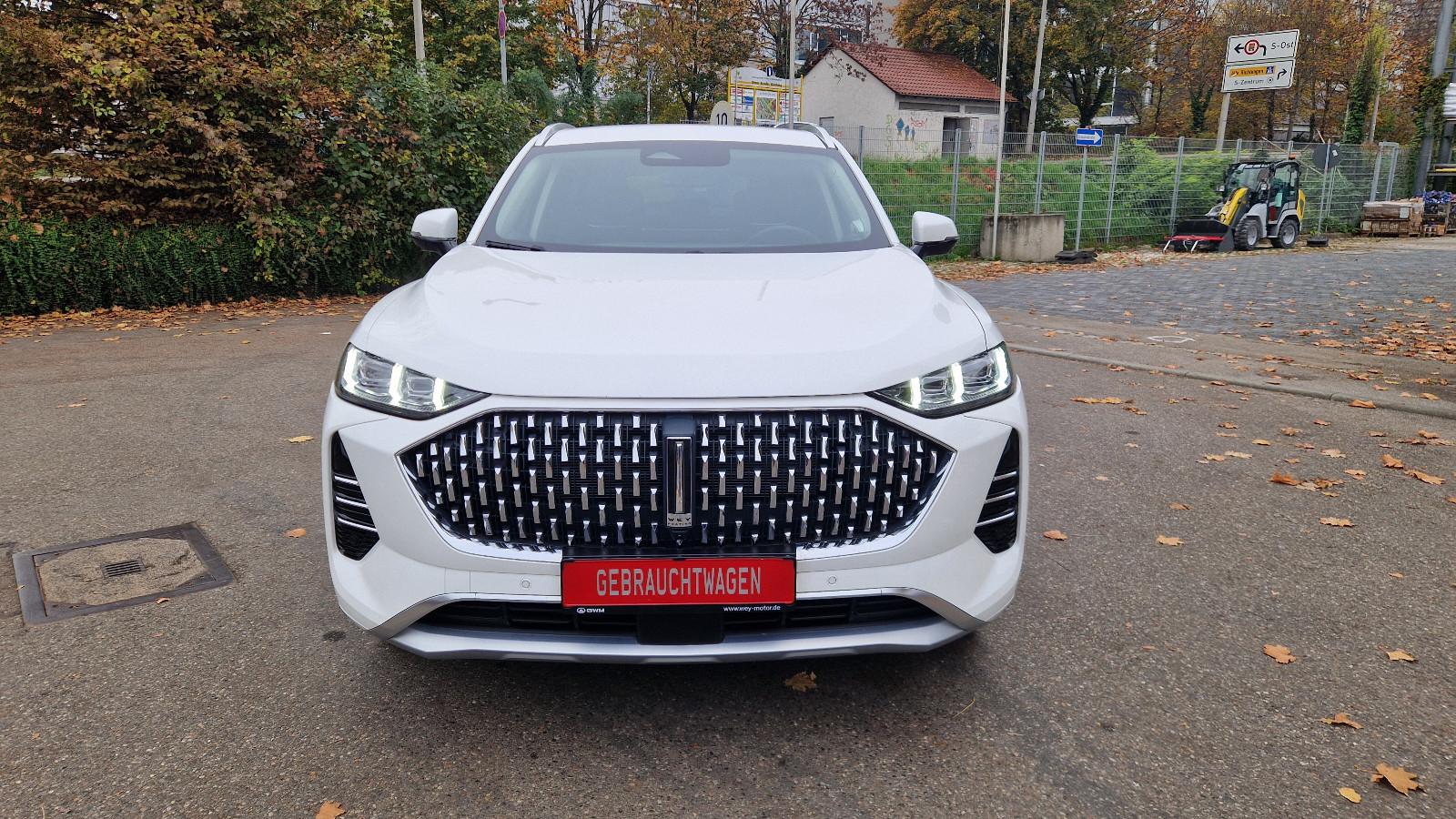 GWM Wey 05 PREMIUM