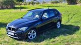 BMW E84 X1 X25D A - BMW X1 in Chemnitz