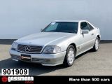 Mercedes-Benz SL 320 Roadster, R129  mehrfach VORHANDEN! - Mercedes-Benz SL 320 aus 1995