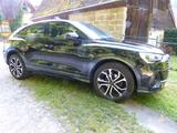 Audi Q3 Sportback 35 TFSI S tronic S line AHK WiRä - Audi Q3 in Nürnberg