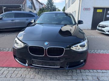 BMW 116 - 7