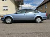 Volkswagen Passat 1.8*HU 2027*2. Hand*105000km