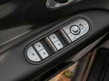 Hyundai Ioniq 5 Basis Elektro Kamera Autobahnassistent