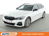 BMW 330i M Sport Aut.*NAVI*LASER*ACC*HUD*PANO*CAM* - BMW 330 Gebrauchtwagen in München