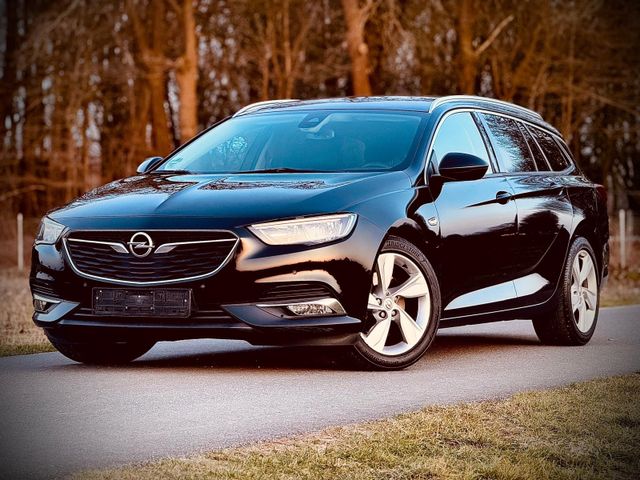 Opel Insignia B Sports Tourer Dynamic