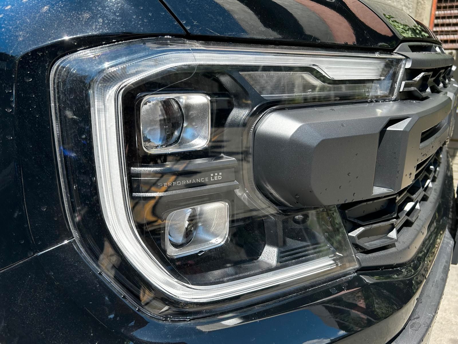 Ford Raptor imagem 3