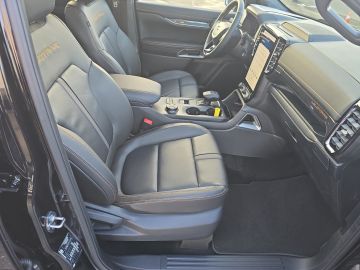 Bild 13 Ford Ranger PHEV Wildtrak e-4WD AHK Navi Leder Digita