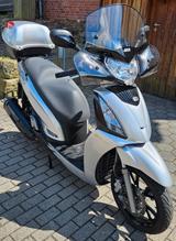 Kymco People GT 125 scheckheftgepflegt, TÜV neu - KYMCO 125