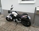BMW G 310 R - MOTORRAD VON 126 BIS 250 CCM