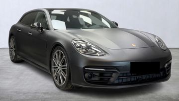 Porsche Panamera - 8