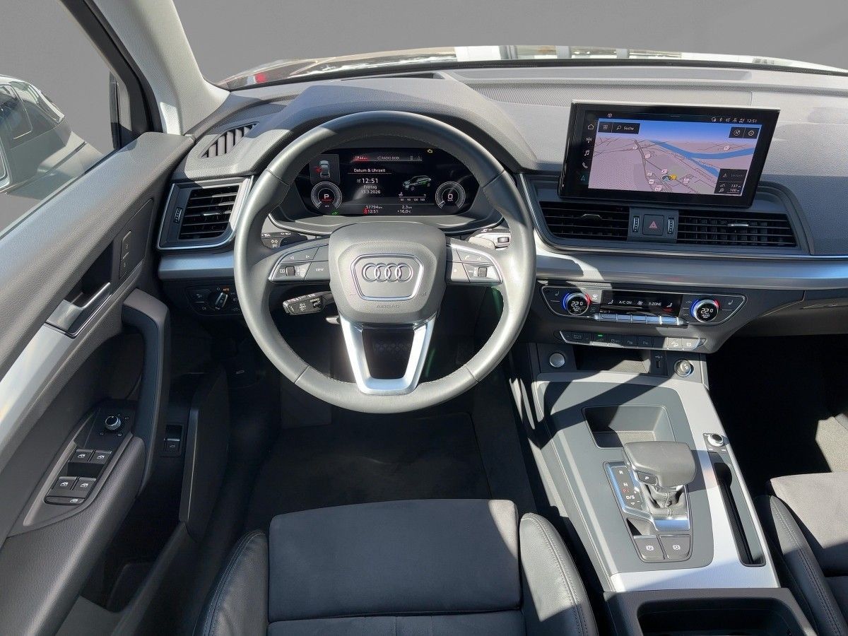 Audi Q5 - Bild 11