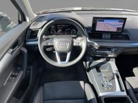 Audi Q5 - Vorschau Bild 11