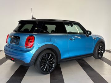 MINI Cooper - 12