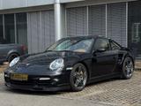 Porsche 911 Turbo*PCCB Keramik*Carbon*Chrono Plus*S-Dach - Porsche 997 aus 2008: Turbo