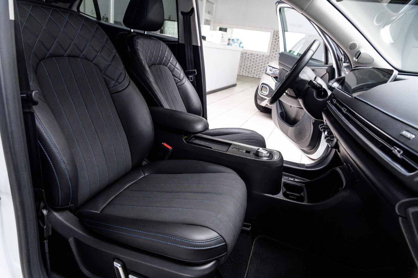 Fahrzeugabbildung GWM Ora 03 400 Pro *Wäpu *Bicolor *Allwetter