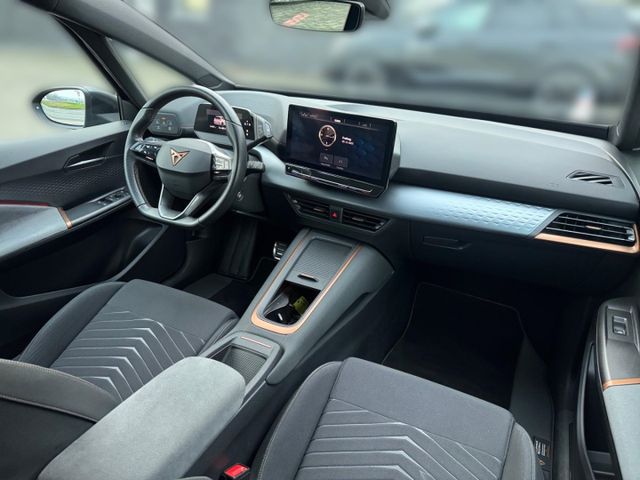 Born 58 kWh LED Sitzh. FullLink PDC Ambiente GJR