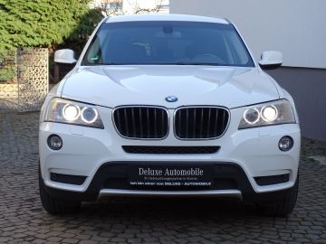 BMW X3 - 7