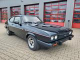 Ford Capri 2.8i Injection, Schiebedach, ATS, TÜV+H - Ford Capri mit Benzin-Antrieb