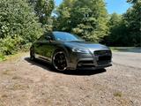 Audi TT 8J Coupe - S-Line Competition-Paket - Audi TT: 8j