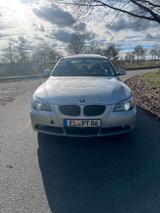 BMW 520i TÜV NEU Scheckheftgepflegt - BMW 520 aus 2003: 520i
