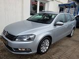 Volkswagen Passat Variant Comfortline BlueMotion Diesel Aut - gebrauchte VW Passat Variant aus dem Jahr 2012